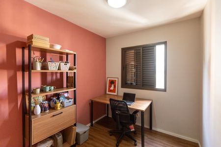 Apartamento à venda com 2 quartos, 72m² em Nova Campinas, Campinas