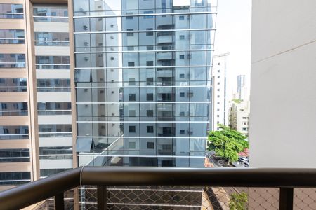 Apartamento à venda com 2 quartos, 72m² em Nova Campinas, Campinas