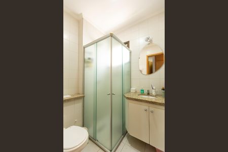 Apartamento à venda com 2 quartos, 72m² em Nova Campinas, Campinas