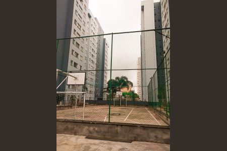 Apartamento à venda com 53m², 2 quartos e 1 vaga Apartamento à venda com 53m², 2 quartos e 1 vagaFoto 01