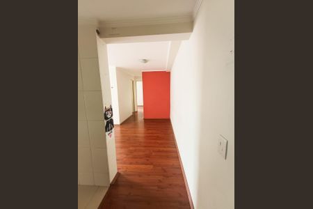 Foto 01 de apartamento à venda com 2 quartos, 53m² em Ipiranga, São Paulo
