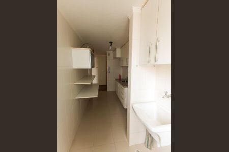 Apartamento à venda com 53m², 2 quartos e 1 vaga Apartamento à venda com 53m², 2 quartos e 1 vagaFoto 01