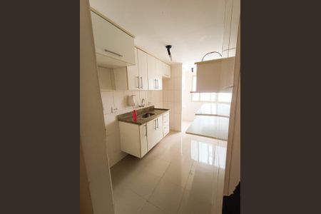Foto 01 de apartamento à venda com 2 quartos, 53m² em Ipiranga, São Paulo