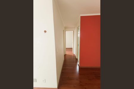 Foto 01 de apartamento à venda com 2 quartos, 53m² em Ipiranga, São Paulo