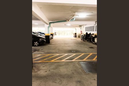 Apartamento à venda com 53m², 2 quartos e 1 vaga Apartamento à venda com 53m², 2 quartos e 1 vagaFoto 01