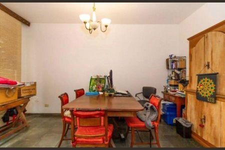 Casa à venda com 3 quartos, 274m² em Jardim Paulista, São Paulo