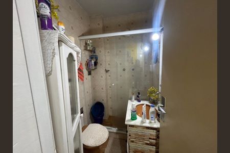 Apartamento à venda com 1 quarto, 31m² em Catete, Rio de Janeiro