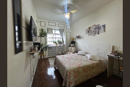 Apartamento à venda com 1 quarto, 31m² em Catete, Rio de Janeiro