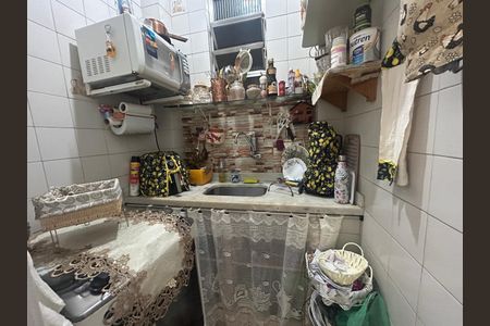 Apartamento à venda com 1 quarto, 31m² em Catete, Rio de Janeiro