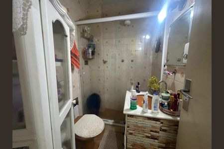 Apartamento à venda com 1 quarto, 31m² em Catete, Rio de Janeiro