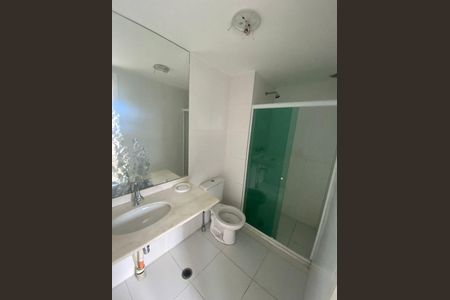 Apartamento à venda com 2 quartos, 115m² em Todos os Santos, Rio de Janeiro
