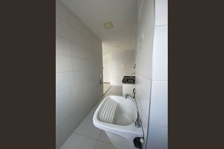 Apartamento à venda com 2 quartos, 115m² em Todos os Santos, Rio de Janeiro