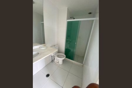Apartamento à venda com 2 quartos, 115m² em Todos os Santos, Rio de Janeiro