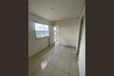 Apartamento à venda com 2 quartos, 115m² em Todos os Santos, Rio de Janeiro