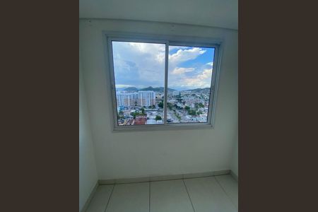 Apartamento à venda com 2 quartos, 115m² em Todos os Santos, Rio de Janeiro