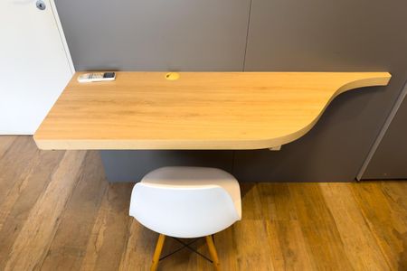 Apartamento à venda com 96m², 2 quartos e 1 vagaQuarto 1