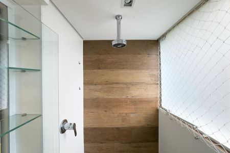 Apartamento à venda com 96m², 2 quartos e 1 vagaBanheiro da Suíte