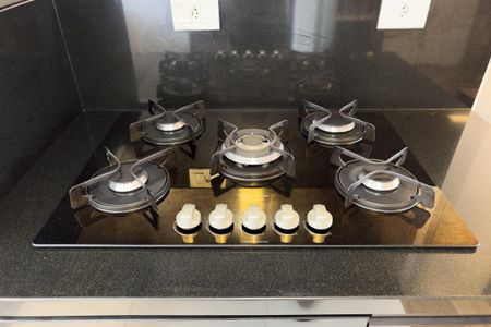 Apartamento à venda com 96m², 2 quartos e 1 vagaCozinha