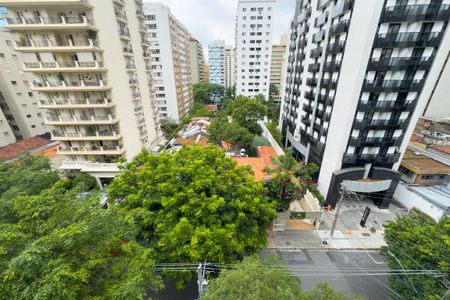 Apartamento à venda com 96m², 2 quartos e 1 vagaVista