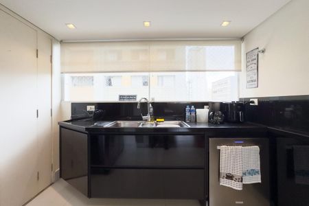 Apartamento à venda com 96m², 2 quartos e 1 vagaCozinha