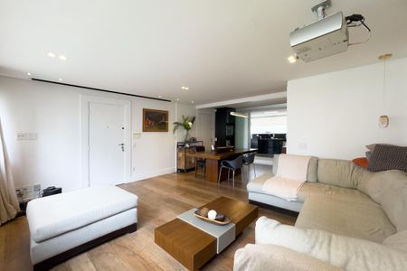 Apartamento à venda com 96m², 2 quartos e 1 vagaSala