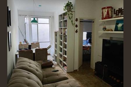 Apartamento à venda com 2 quartos, 83m² em Catete, Rio de Janeiro