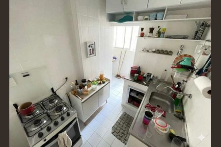 Apartamento à venda com 2 quartos, 83m² em Catete, Rio de Janeiro