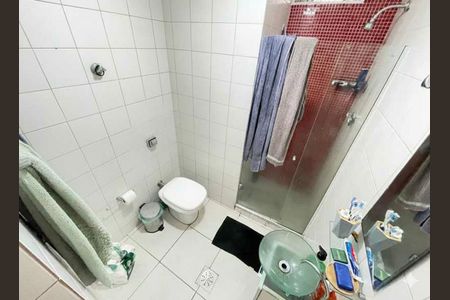 Apartamento à venda com 2 quartos, 83m² em Catete, Rio de Janeiro