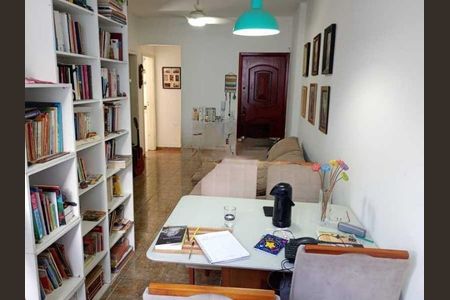 Apartamento à venda com 2 quartos, 83m² em Catete, Rio de Janeiro