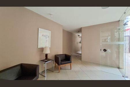 Apartamento à venda com 193m², 4 quartos e 2 vagasHall Social