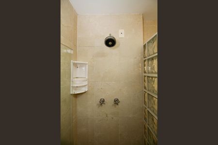 Apartamento à venda com 193m², 4 quartos e 2 vagasBanheiro Social