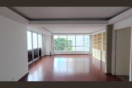 Apartamento à venda com 4 quartos, 193m² em Jardim Paulista, São Paulo
