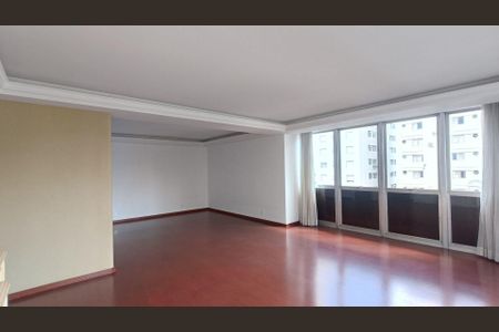 Apartamento à venda com 4 quartos, 193m² em Jardim Paulista, São Paulo