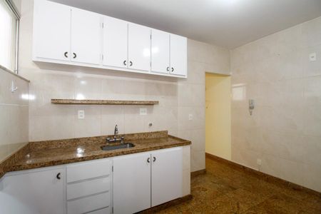 Apartamento à venda com 193m², 4 quartos e 2 vagasCozinha