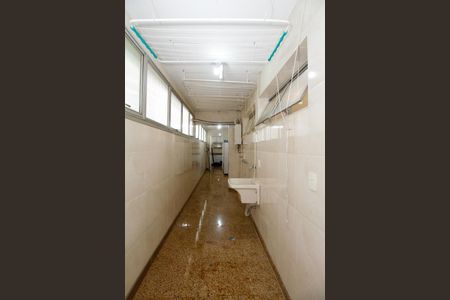 Apartamento à venda com 193m², 4 quartos e 2 vagasÁrea de Serviço