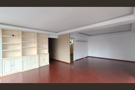 Apartamento à venda com 4 quartos, 193m² em Jardim Paulista, São Paulo