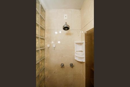 Apartamento à venda com 193m², 4 quartos e 2 vagasBanheiro da Suíte