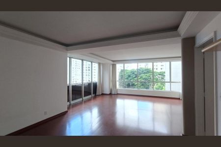 Apartamento à venda com 4 quartos, 193m² em Jardim Paulista, São Paulo