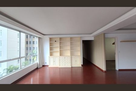 Apartamento à venda com 4 quartos, 193m² em Jardim Paulista, São Paulo