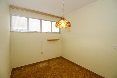 Apartamento à venda com 193m², 4 quartos e 2 vagasCopa