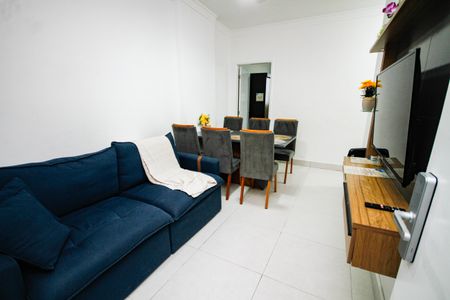 Apartamento para alugar com 66m², 2 quartos e 2 vagas