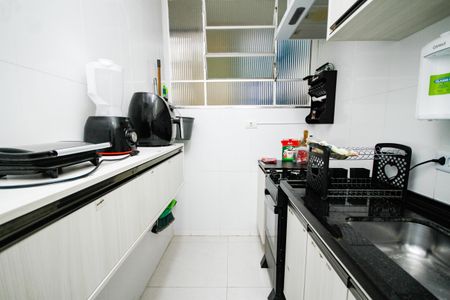 Apartamento para alugar com 66m², 2 quartos e 2 vagas