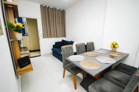 Apartamento para alugar com 66m², 2 quartos e 2 vagas