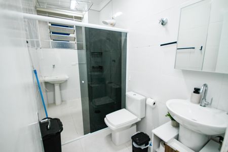 Apartamento para alugar com 66m², 2 quartos e 2 vagas