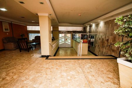 Apartamento para alugar com 66m², 2 quartos e 2 vagas