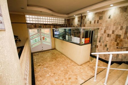 Apartamento para alugar com 66m², 2 quartos e 2 vagas