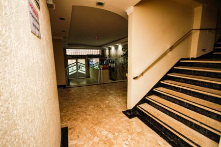 Apartamento para alugar com 66m², 2 quartos e 2 vagas