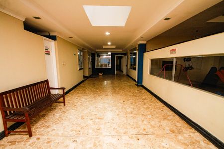 Apartamento para alugar com 66m², 2 quartos e 2 vagas