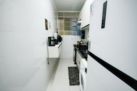 Apartamento para alugar com 66m², 2 quartos e 2 vagas
