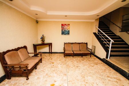 Apartamento para alugar com 66m², 2 quartos e 2 vagas